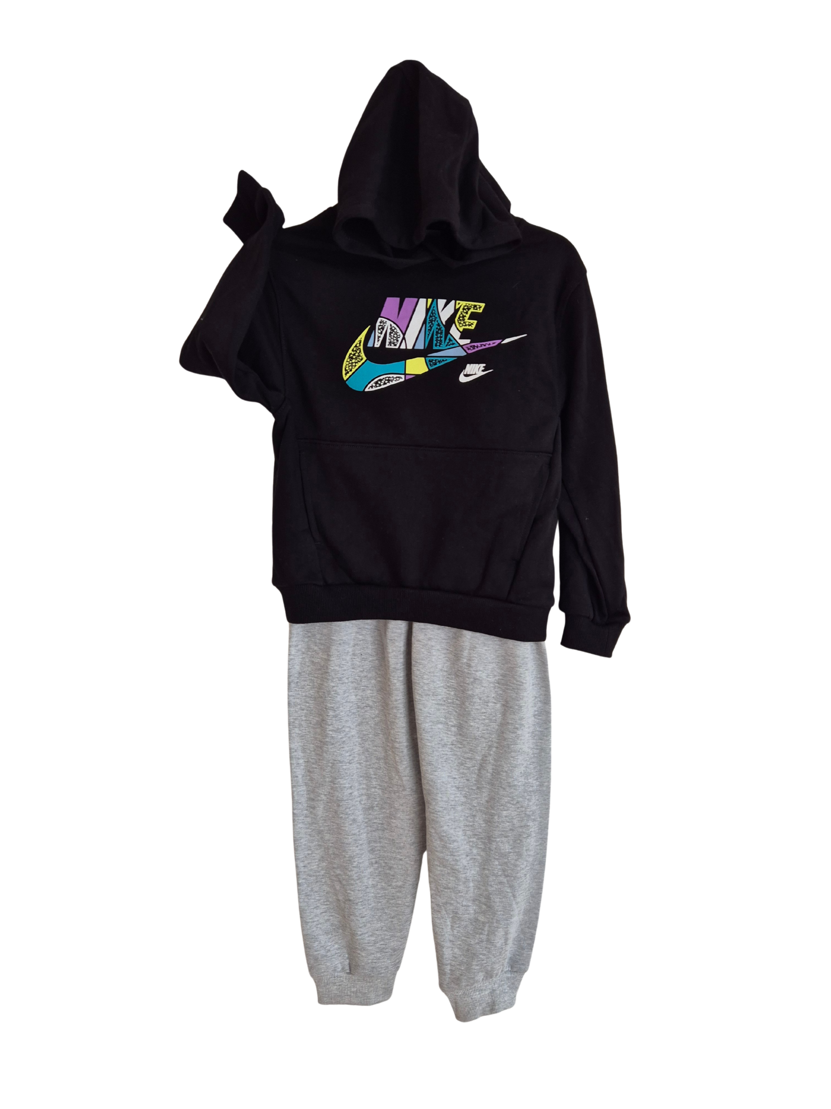 Nike 86M692-GAK Conjunto de Niños de 2 unidades