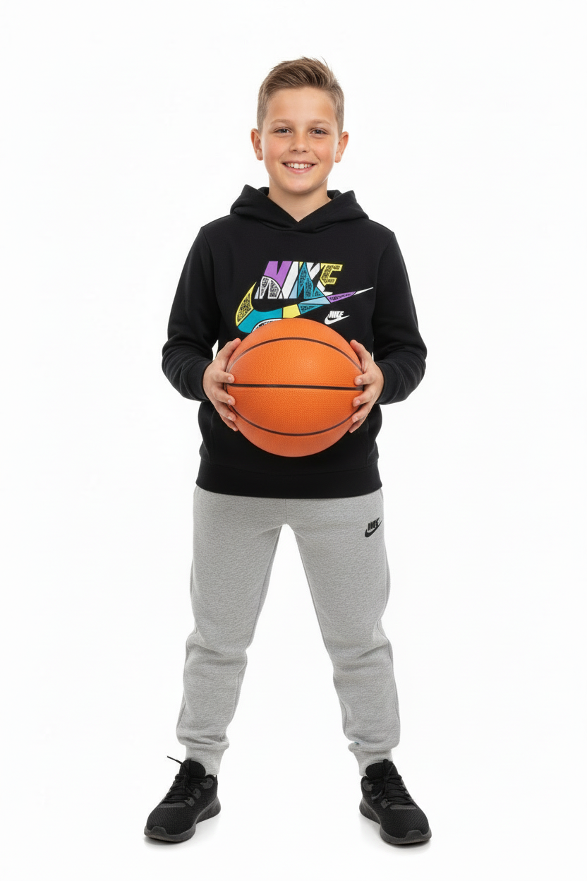 Nike 86M692-GAK Conjunto de Niños de 2 unidades