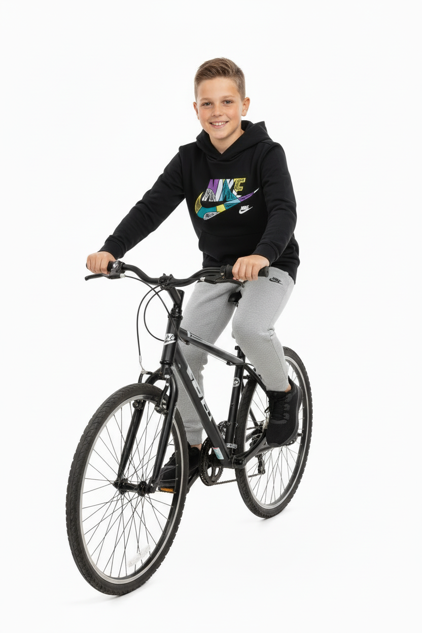 Nike 86M692-GAK Conjunto de Niños de 2 unidades