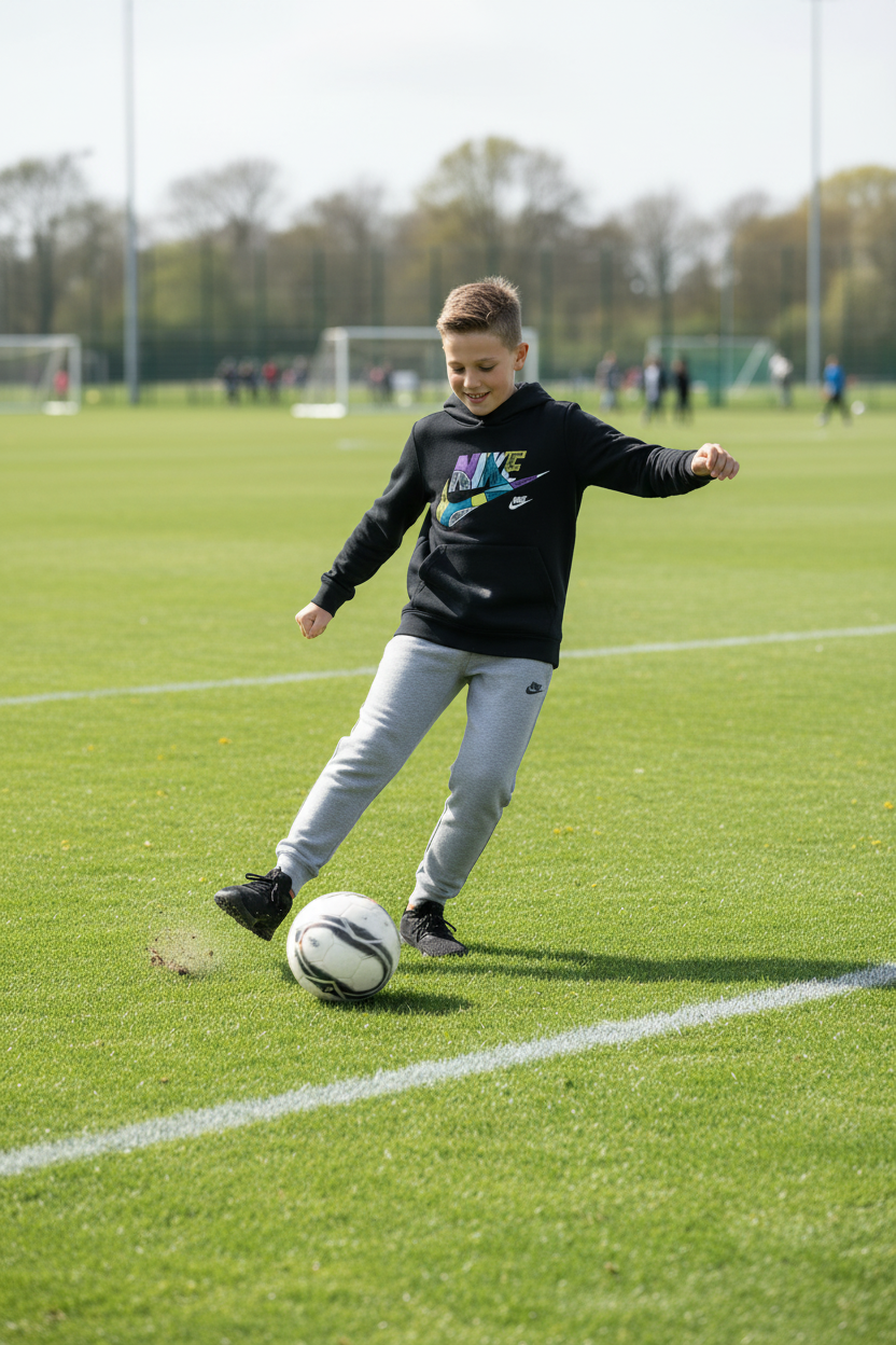 Nike 86M692-GAK Conjunto de Niños de 2 unidades