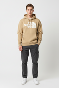 Men’s Evolution Half Dome Regular Hoodie