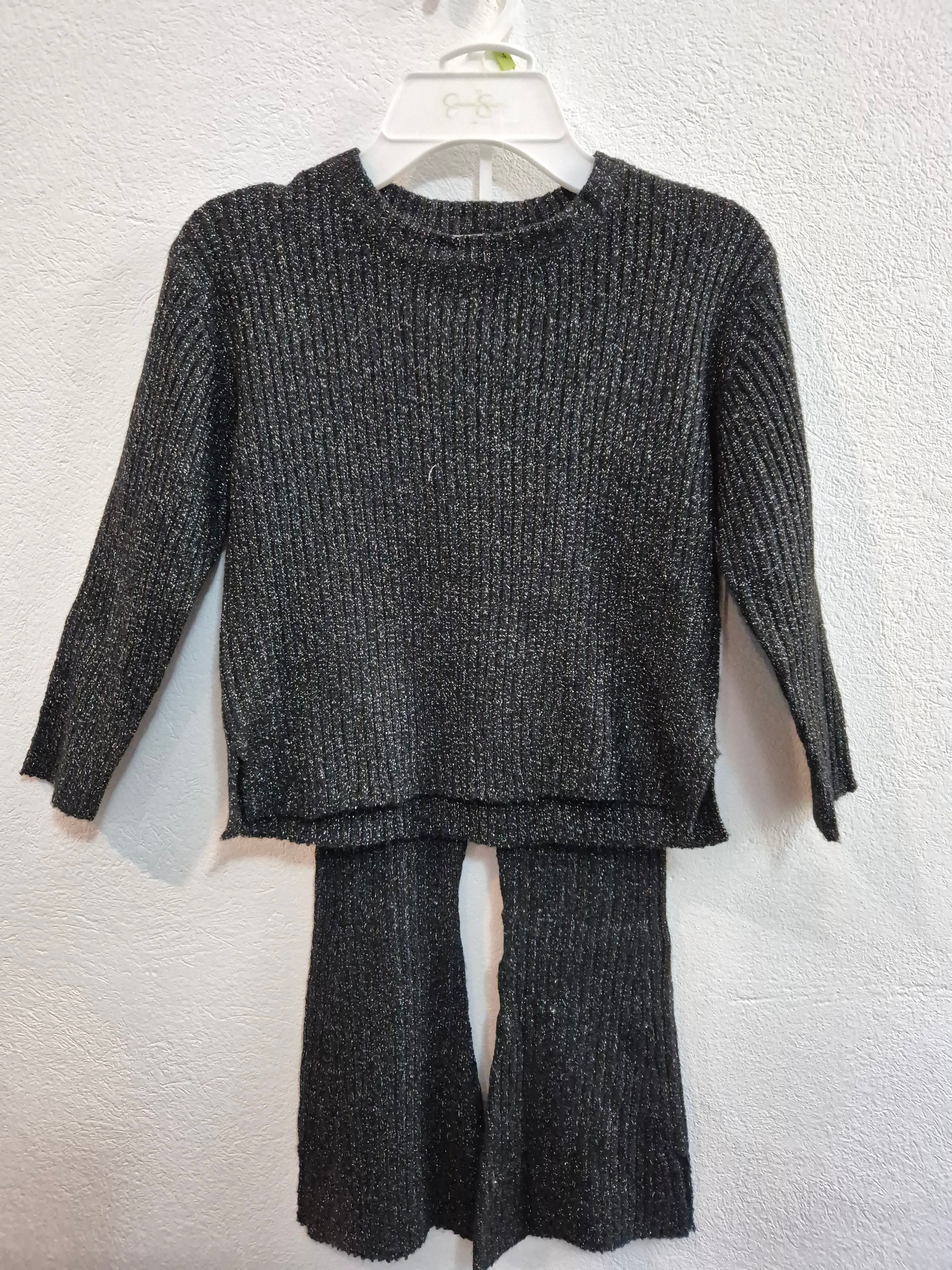 GESSICA SIMPSON GIRL SET DE 2 PIEZAS NIÑAS