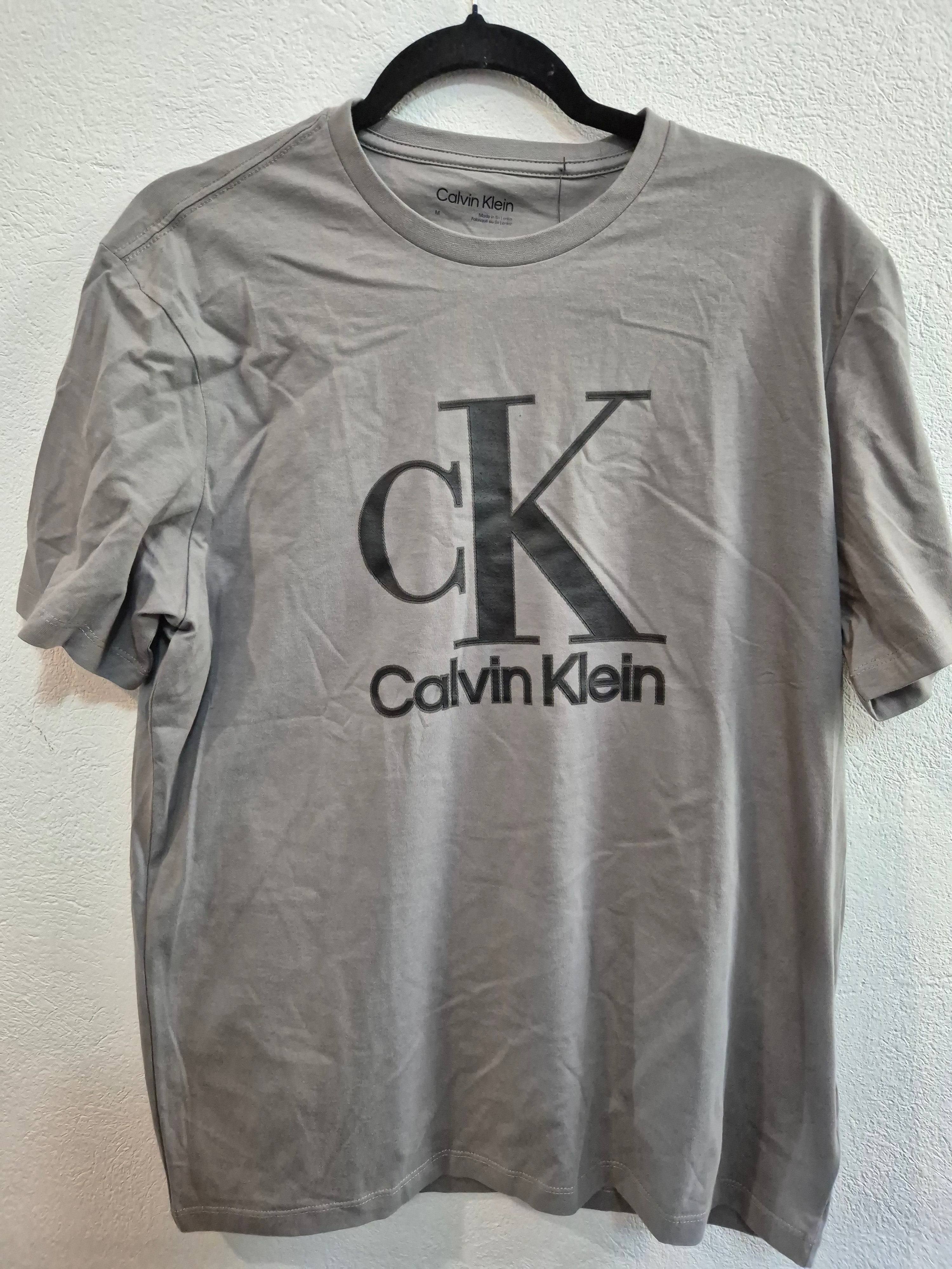 Calvin Klein Monologo Tee