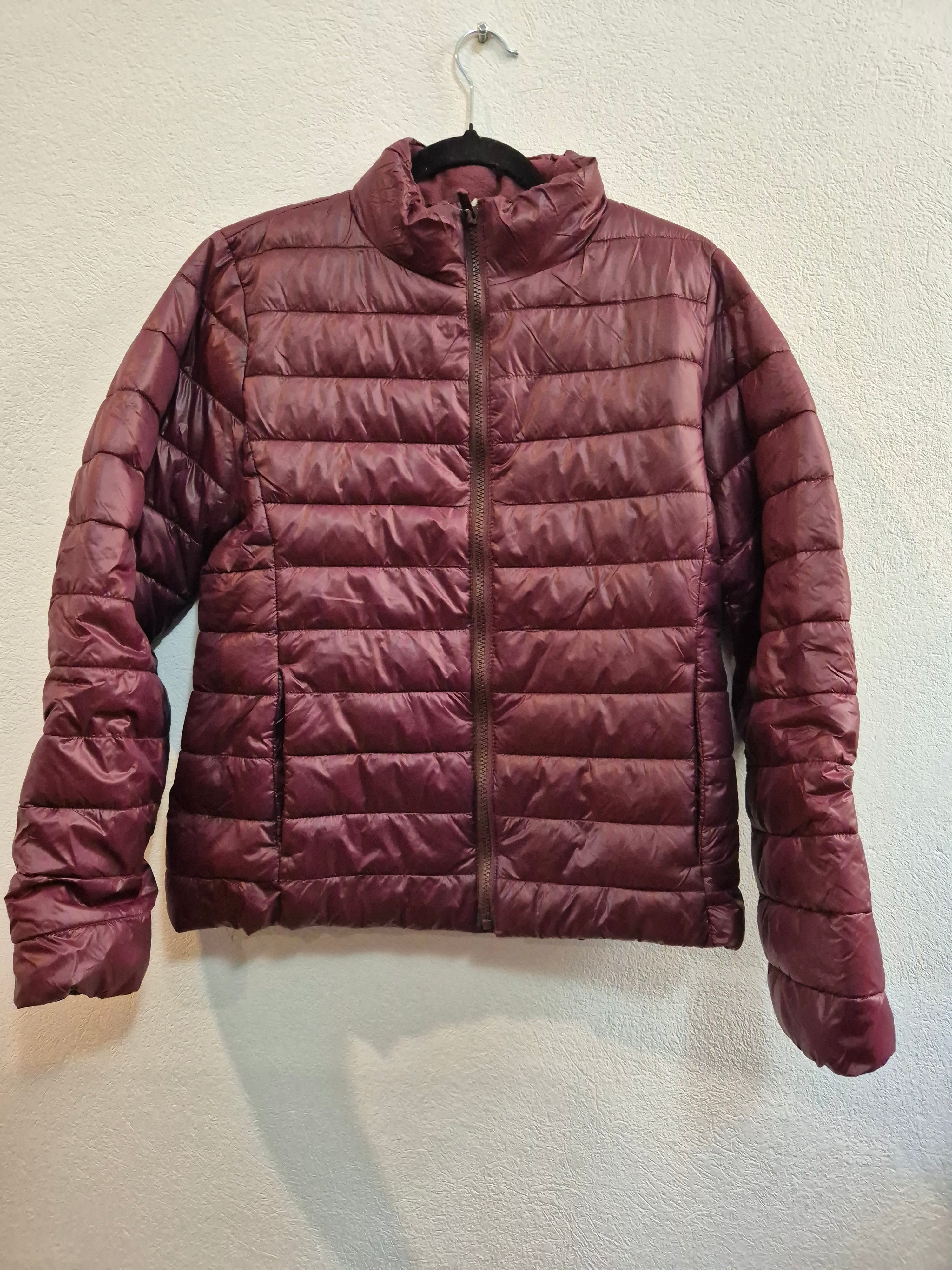 GAP COLD CONTROL PUFFER JACKET