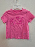 BABY GAP LOGO T-SHIRT PLAYERA PEQUEÑA PARA NIÑAS