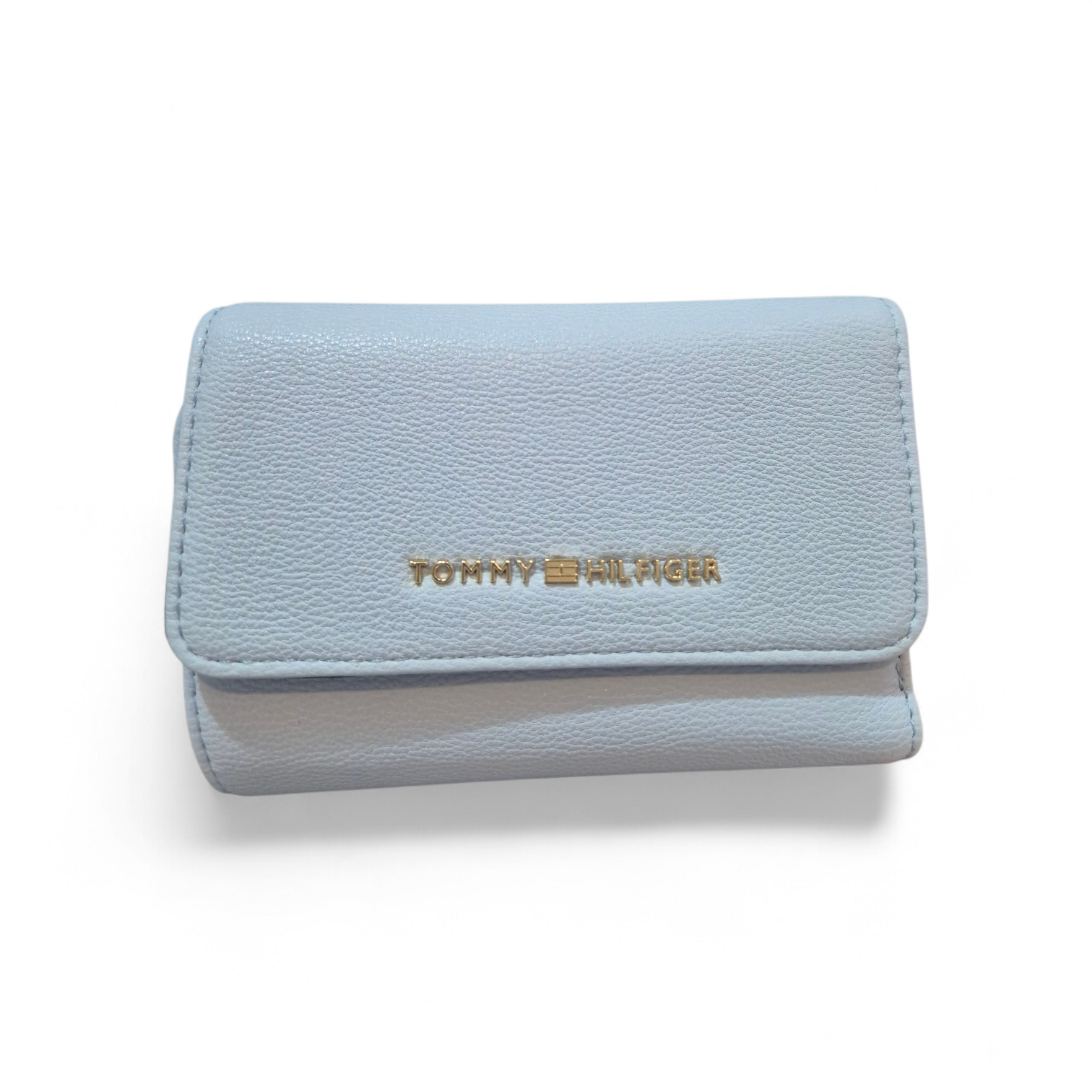 CARTERA TOMMY HILFIGER XW05542 AZUL CIELO