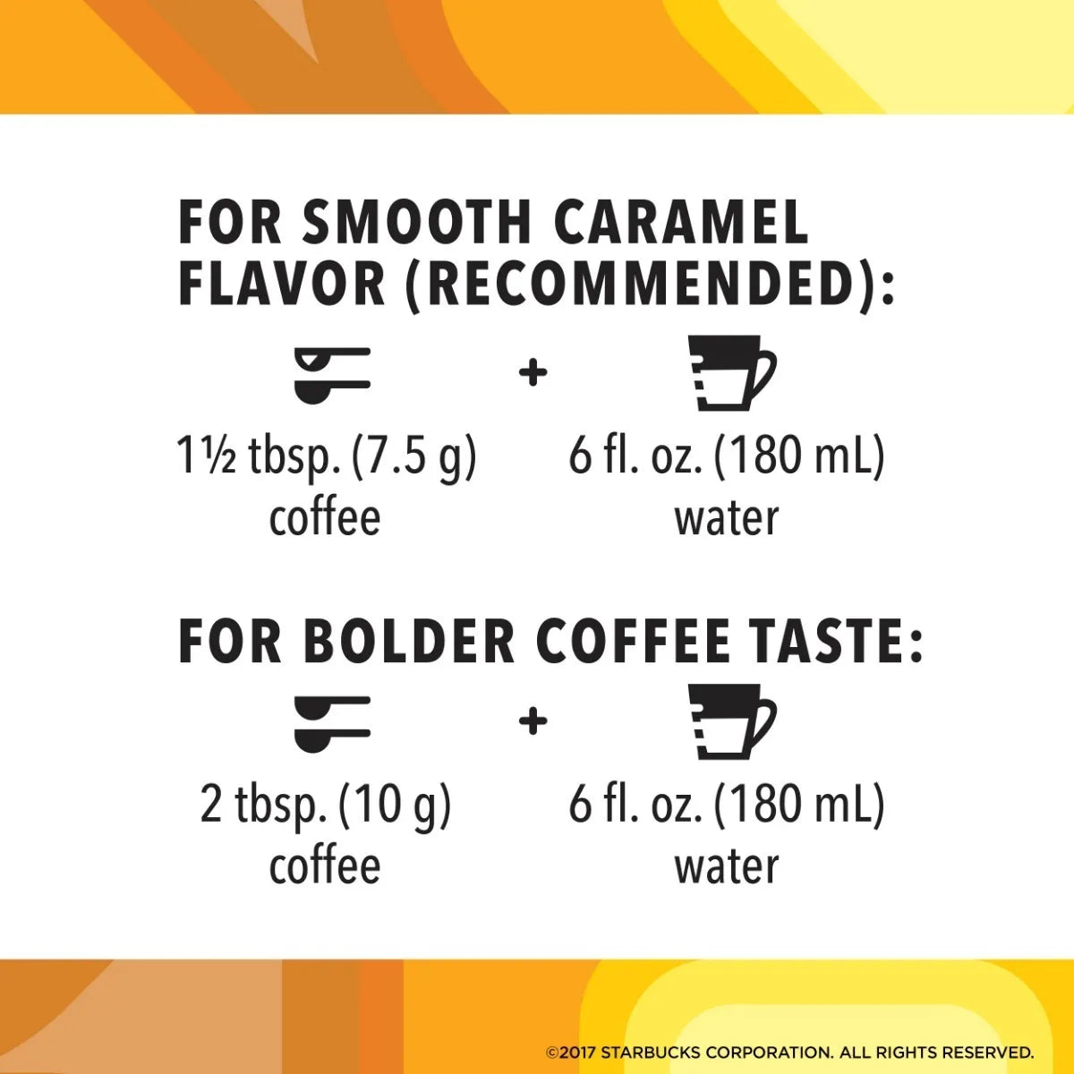 CAFE STARBUCKS CARAMEL MOLIDO 311G
