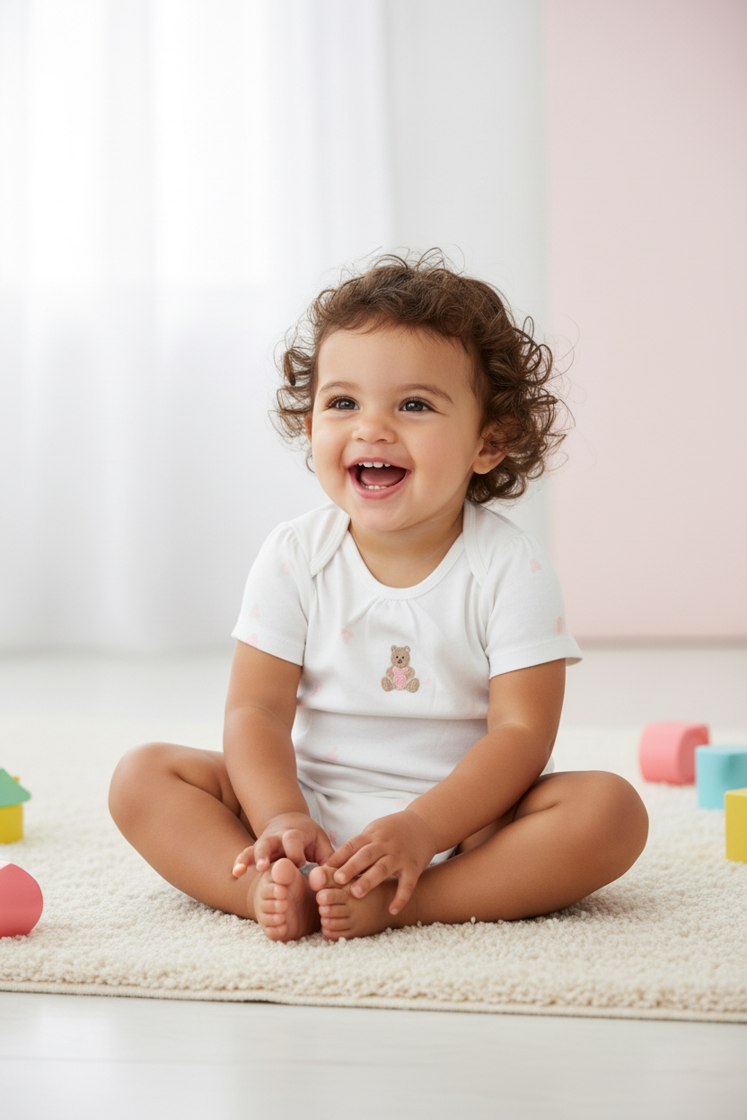 BABY GAP SET DE 3 PIEZAS