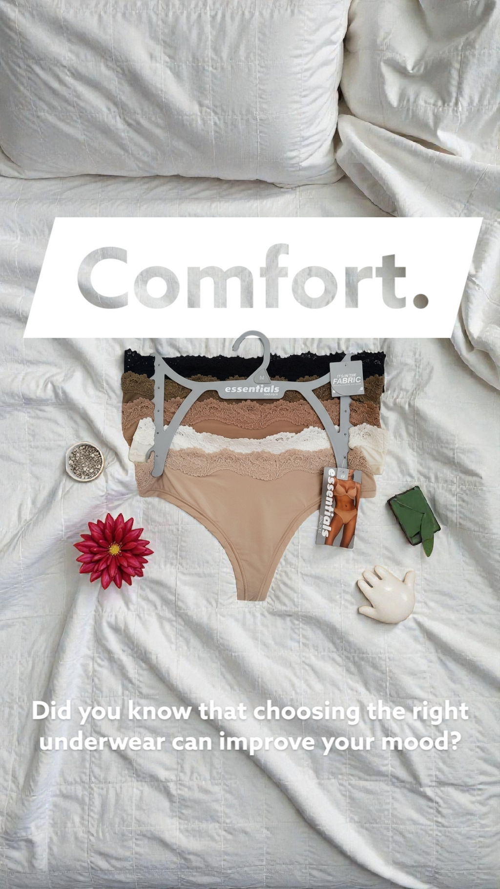 STEVE MADEN UNDERWEAR