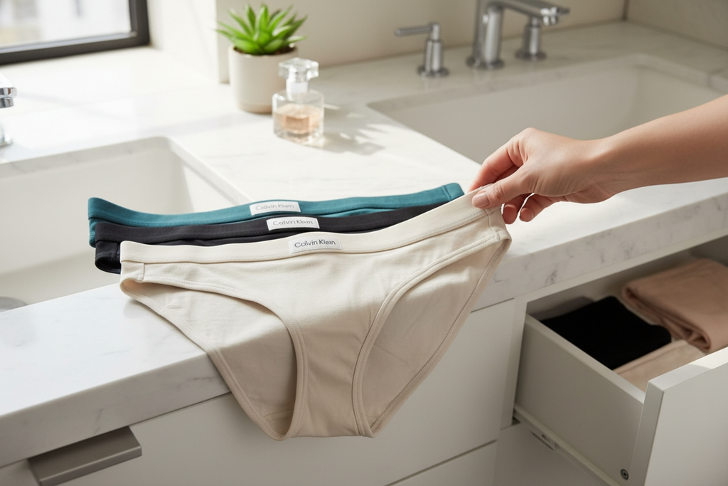 CALVIN KLEIN UNDERWEAR