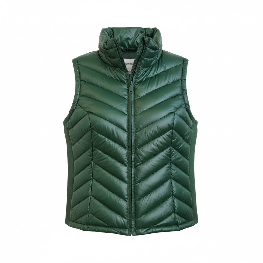 CHALECO CALVIN KLEIN