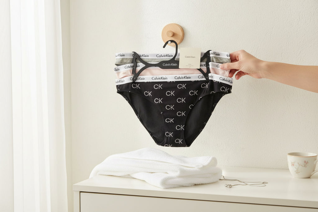 CALVIN KLEIN UNDERWEAR