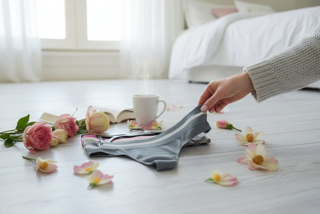 STEVE MADDEN UNDERWEAR