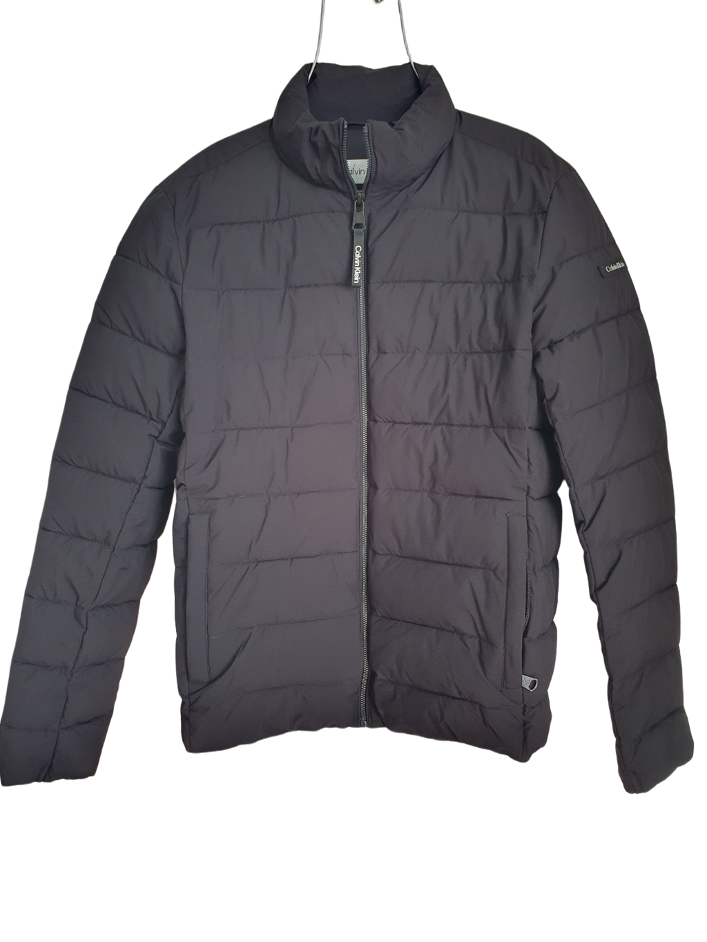 CALVIN KLEIN WINTER JACKET CM355297 eby