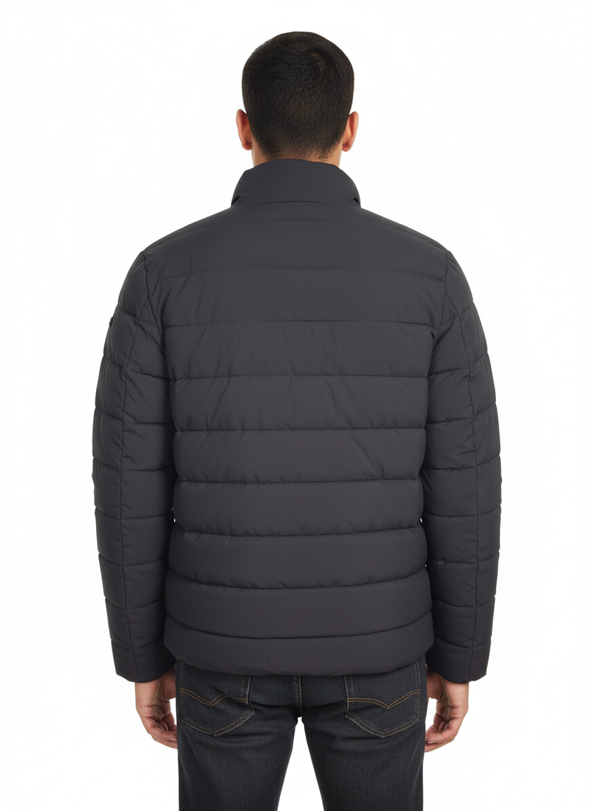 CALVIN KLEIN WINTER JACKET CM355297 eby