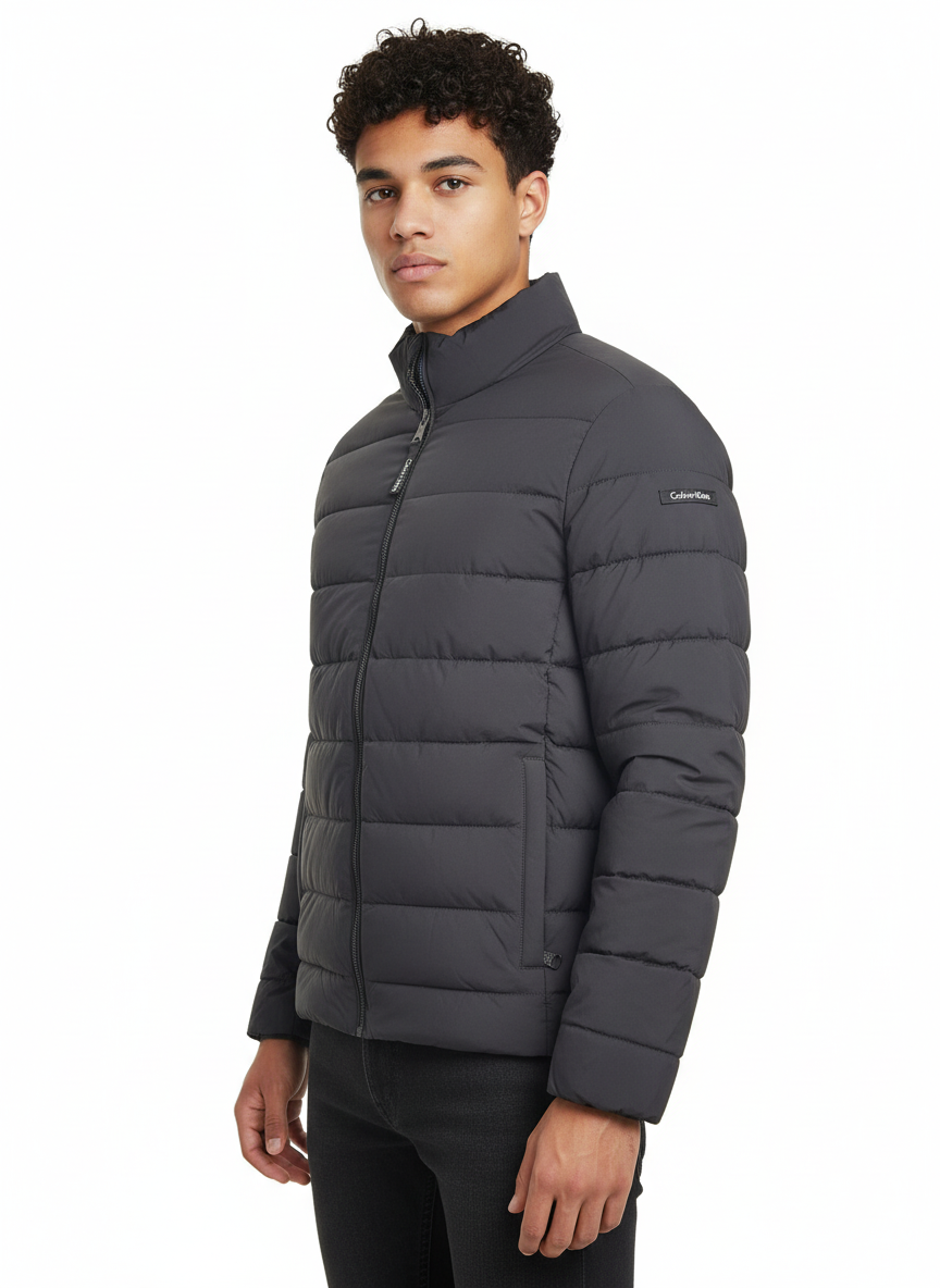 CALVIN KLEIN WINTER JACKET CM355297 eby