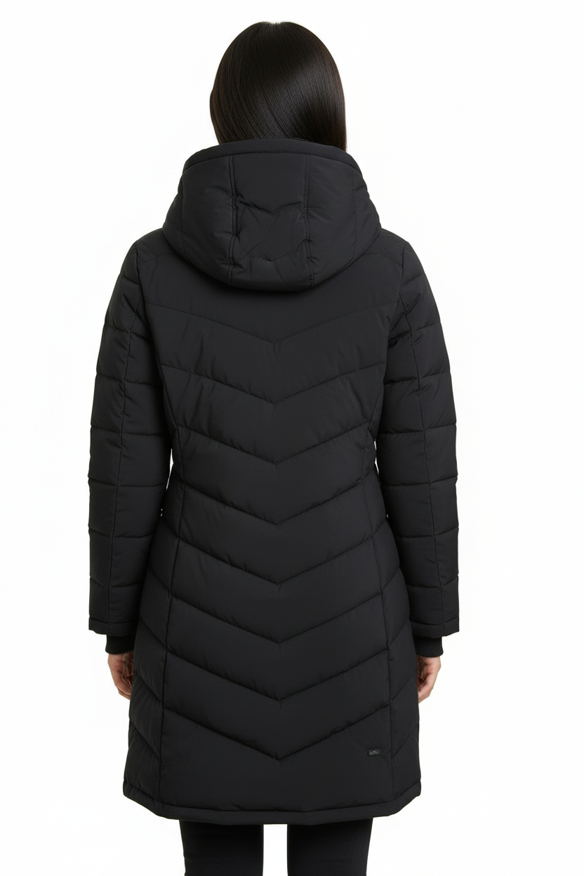 CALVIN KLEIN OUTWEAR CW433772 blk