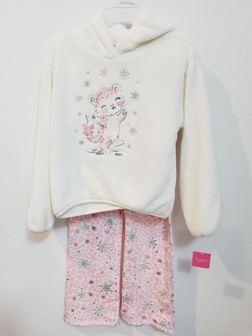 ISAAC MIZRAHI New York