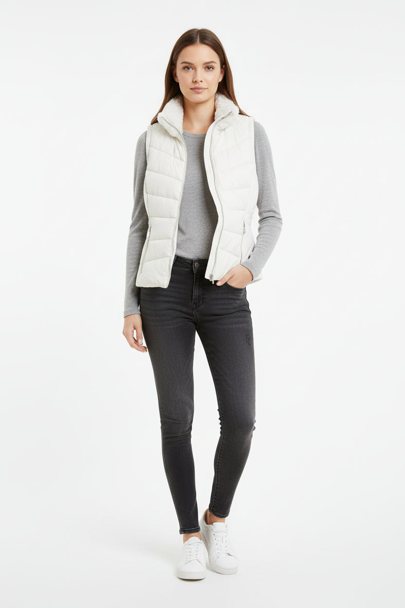 CHALECO CALVIN KLEIN