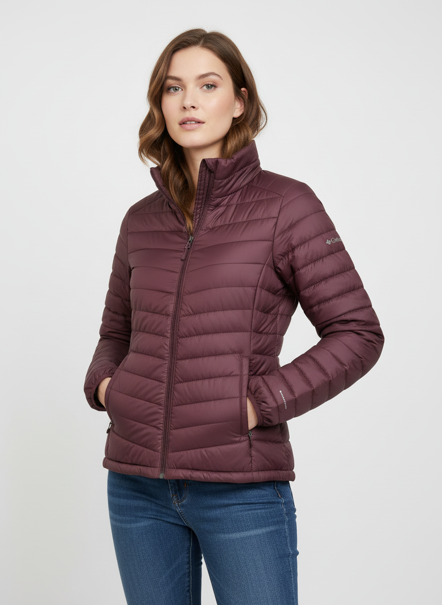 COLUMBIA SPORTSWEAR COMPANY 2114421607