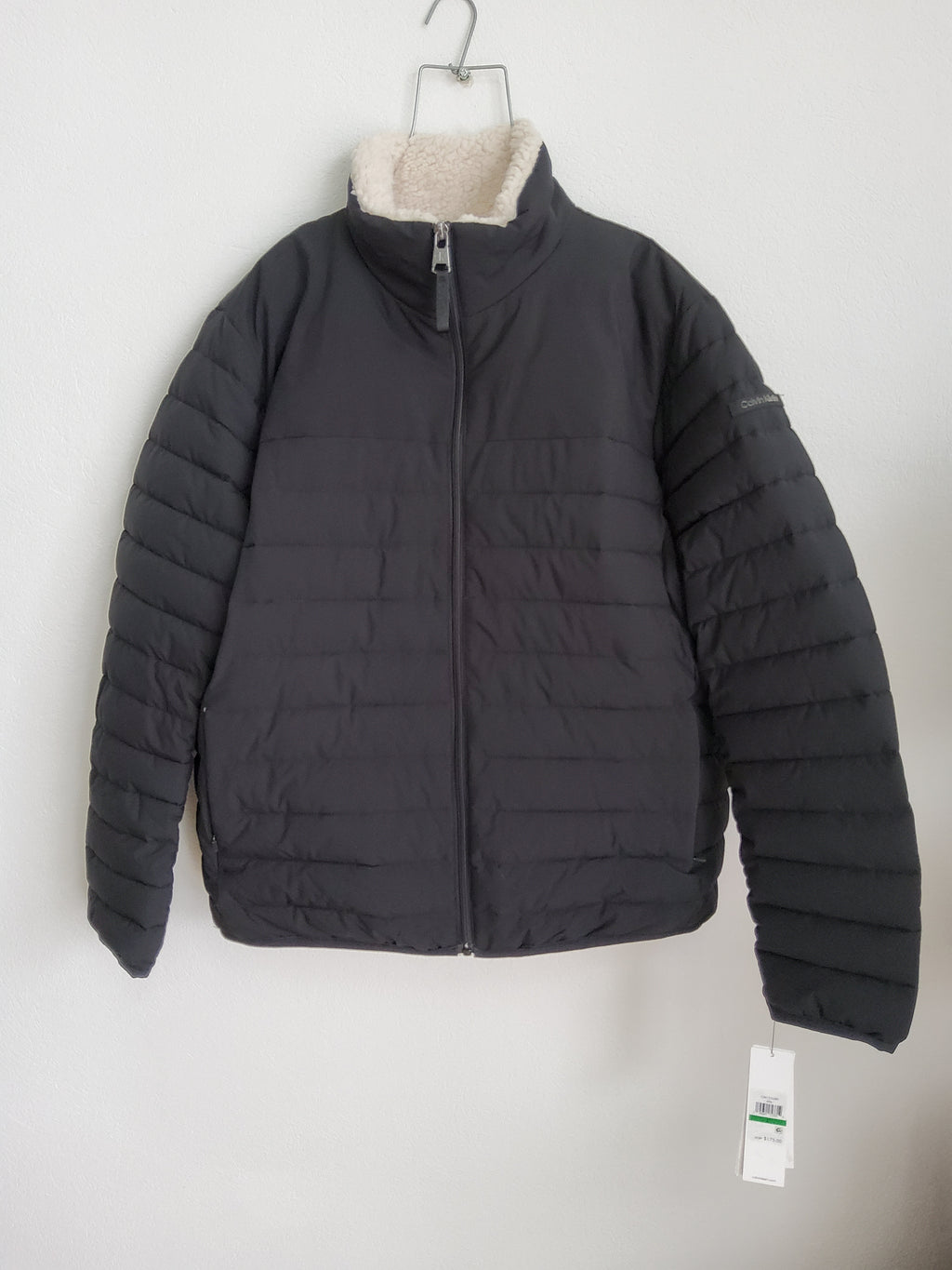 CALVIN KLEIN CM155680 eby