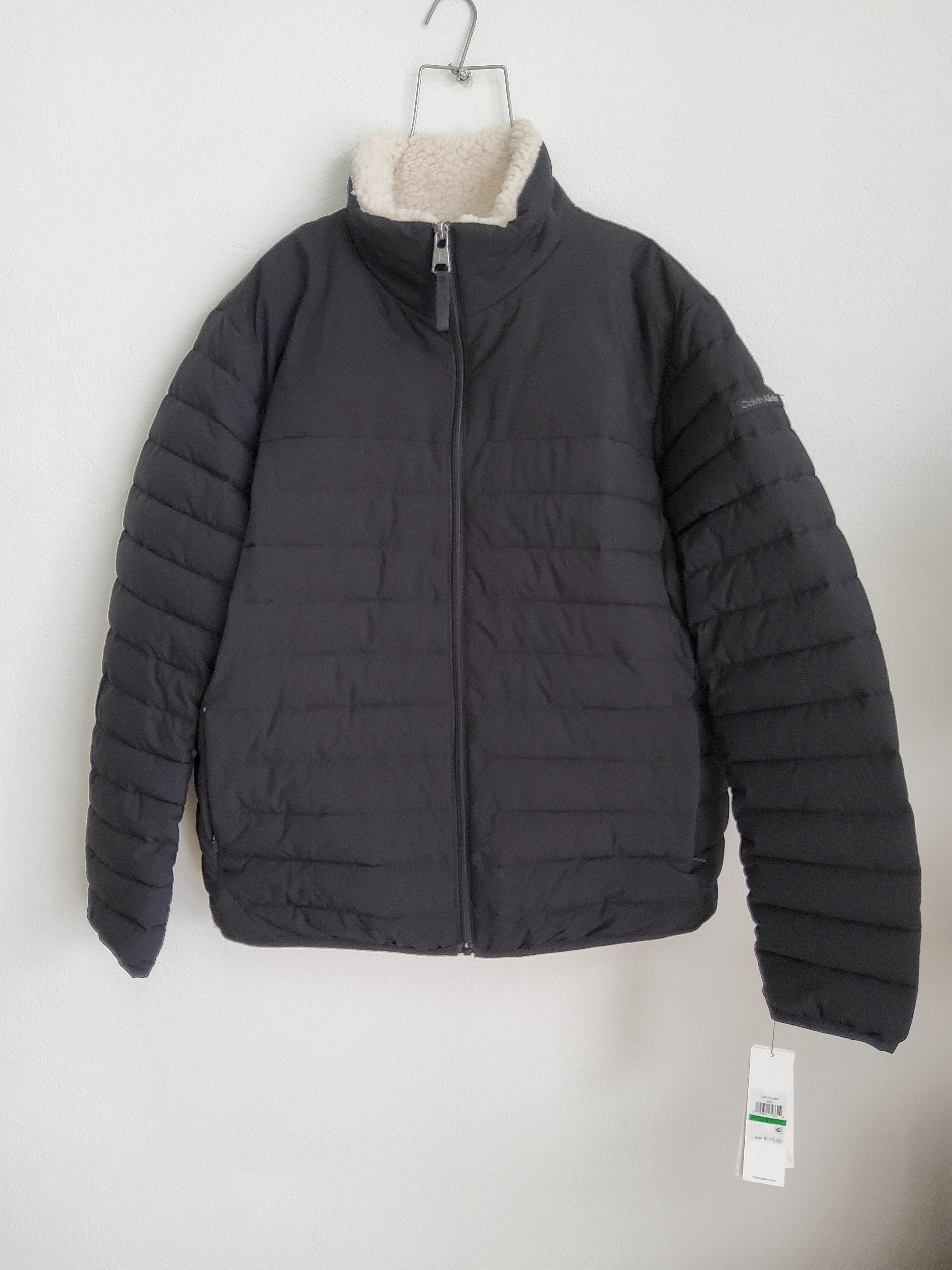 CALVIN KLEIN CM155680 eby