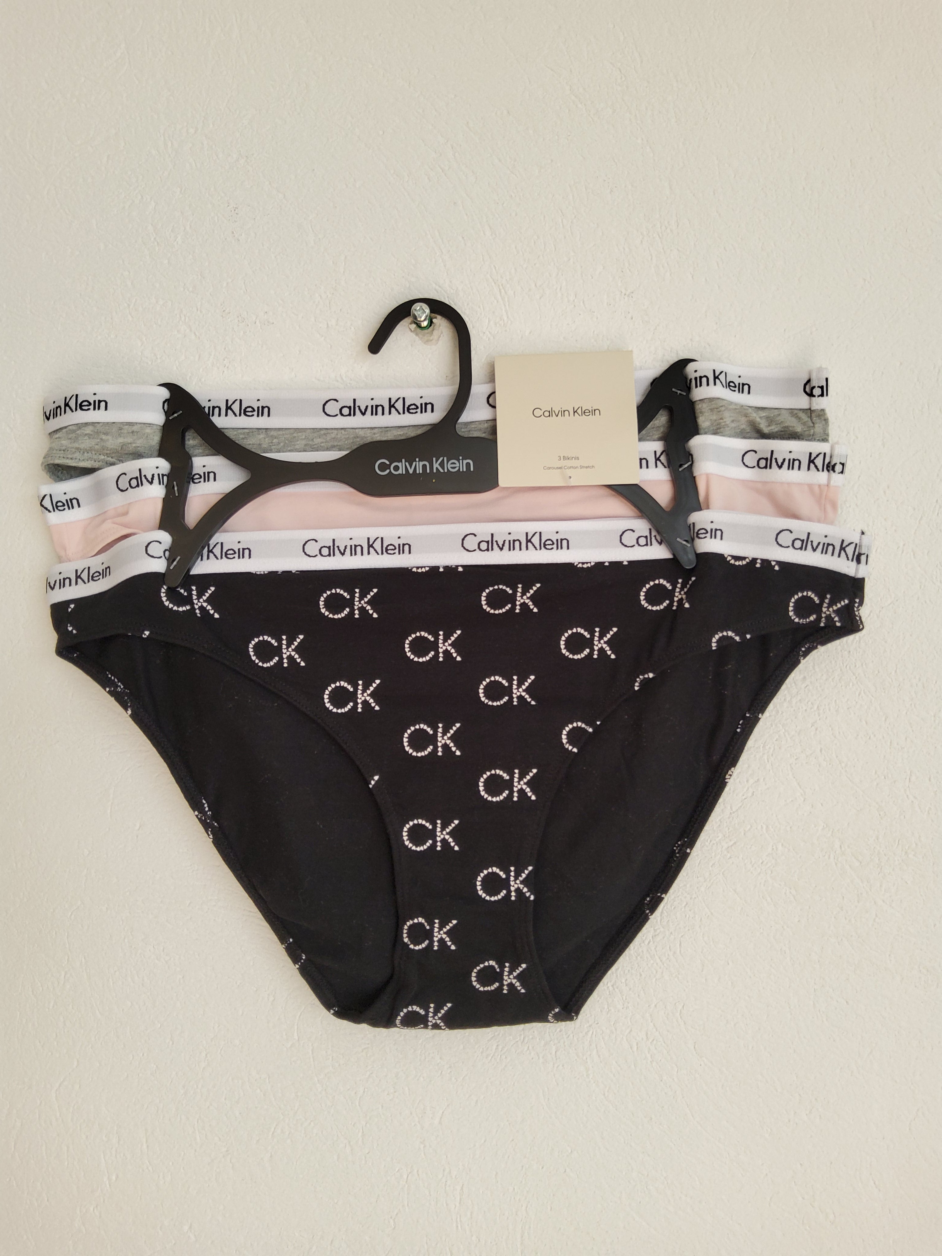 CALVIN KLEIN UNDERWEAR
