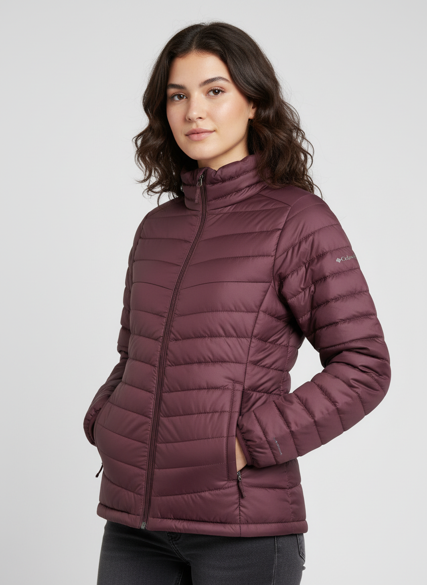 COLUMBIA SPORTSWEAR COMPANY 2114421607