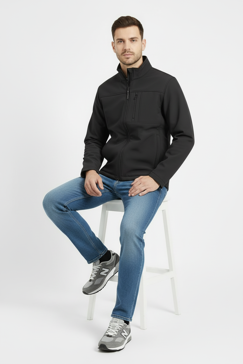 CALVIN KLEIN OUTDOR WEAR