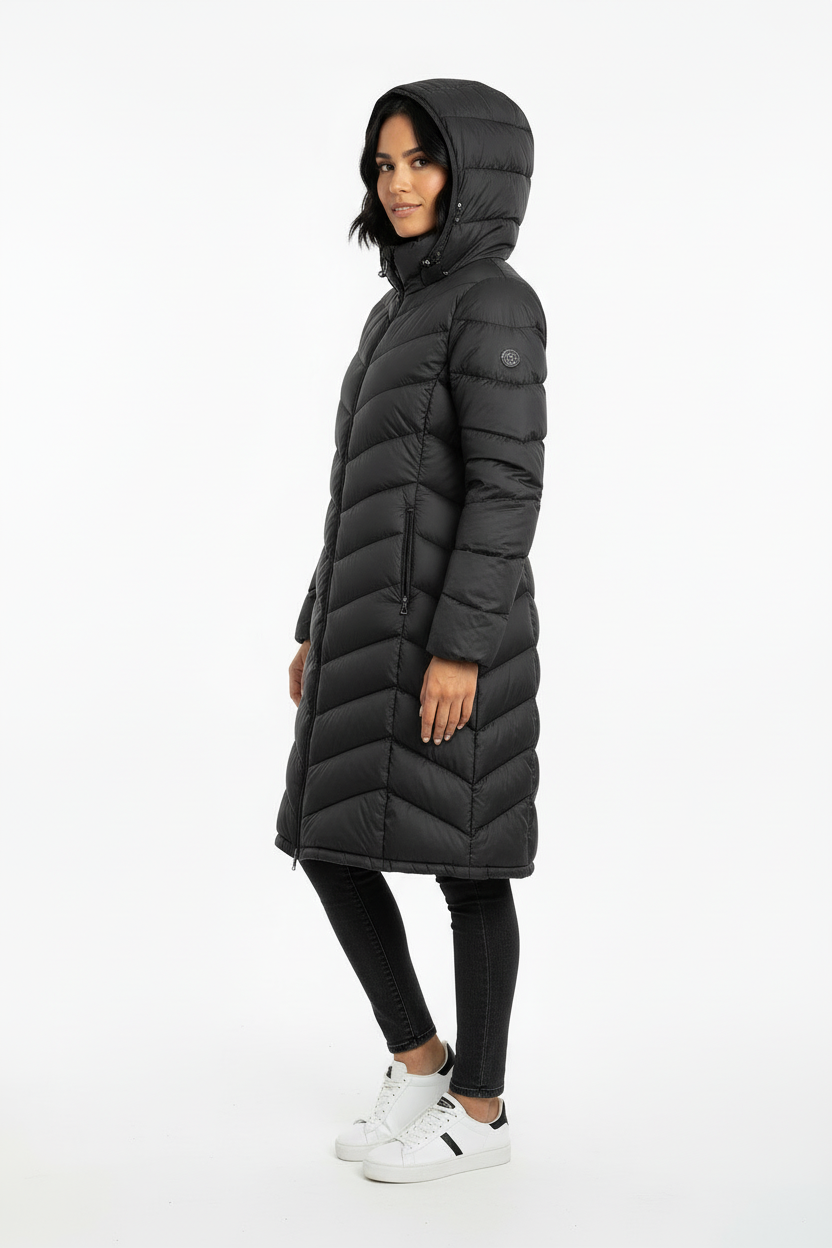 CALVIN KLEIN OUTWEAR