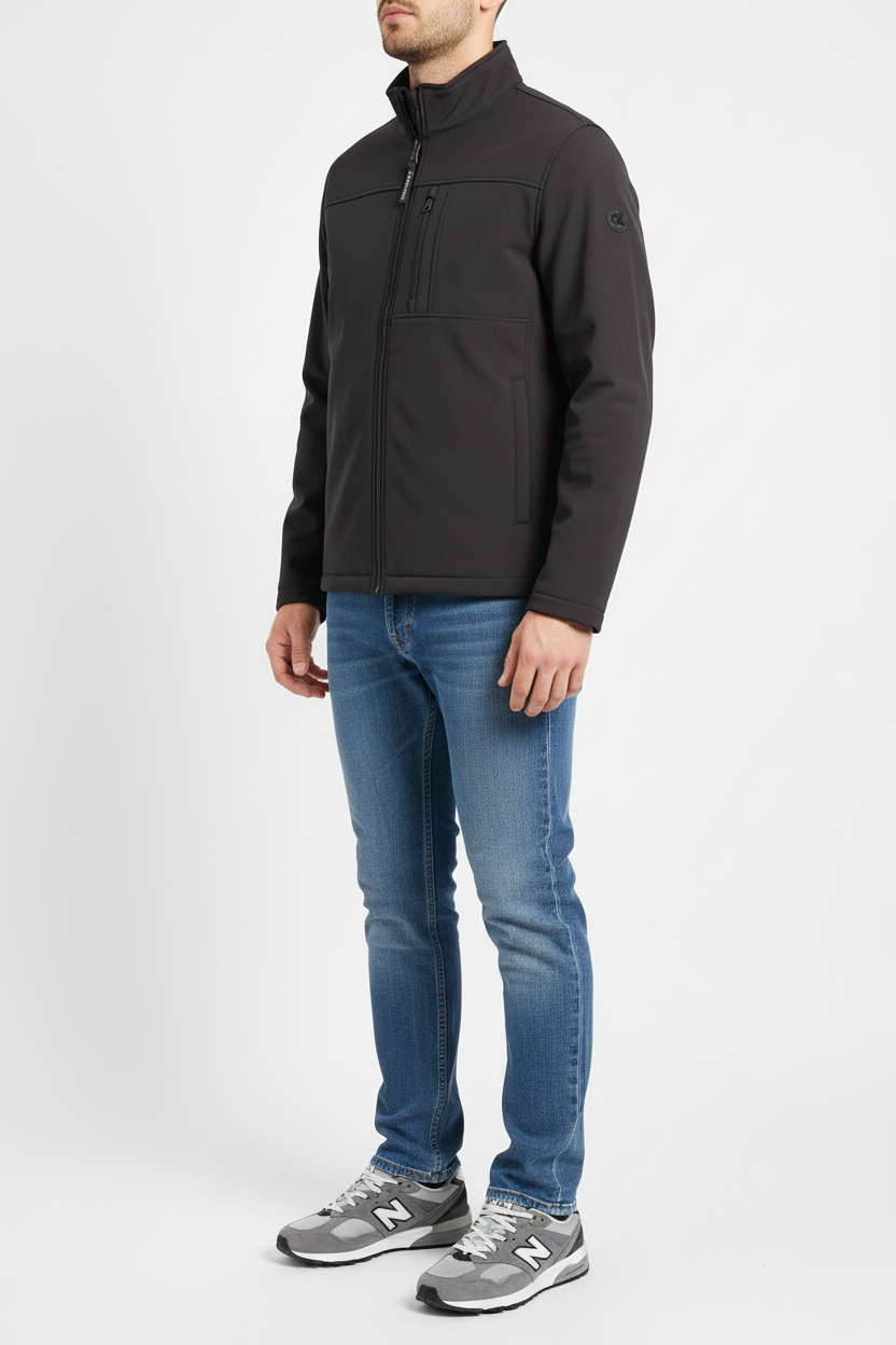 CALVIN KLEIN OUTDOR WEAR