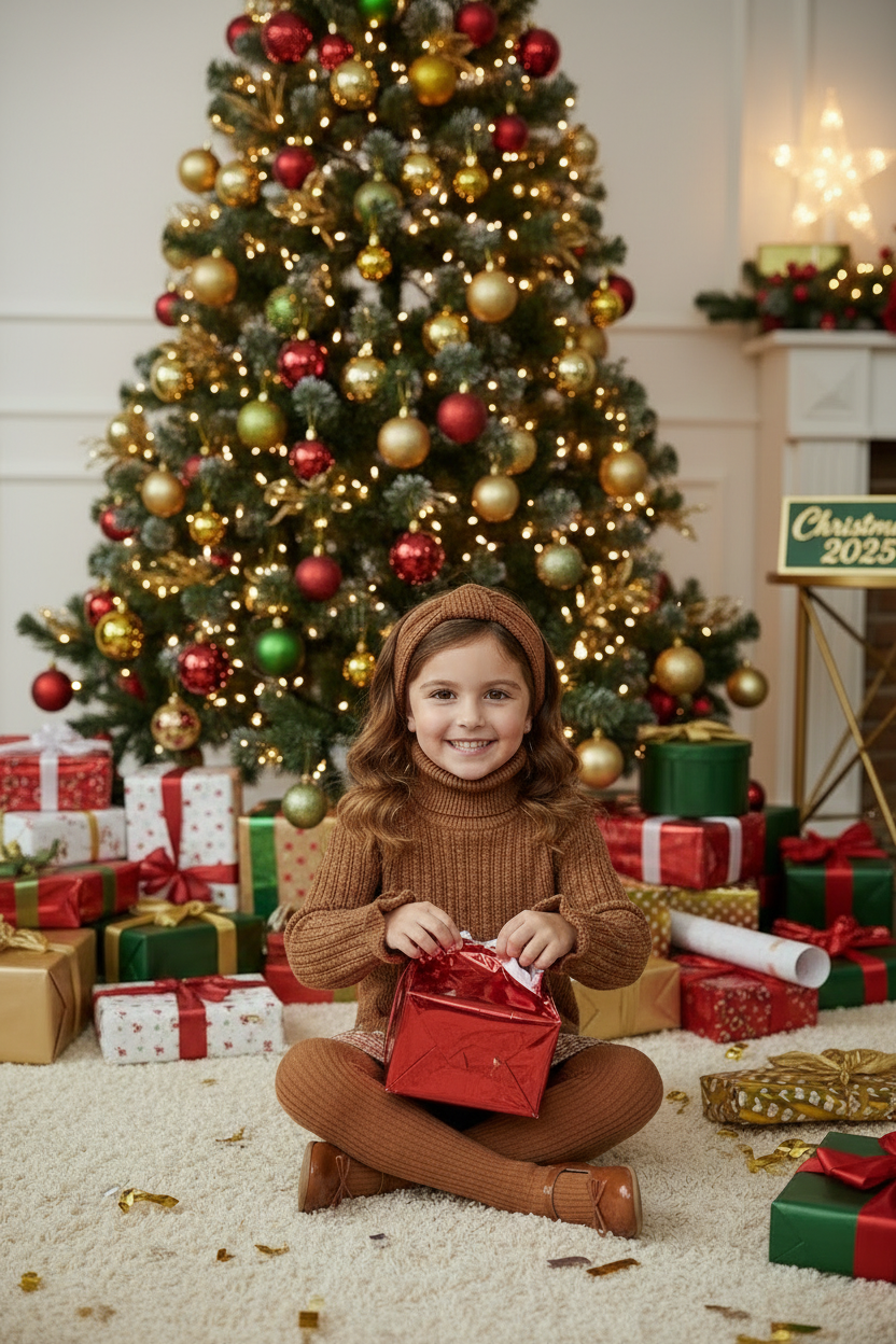 MAX STUDIO SET DE 4 PIEZAS

Talla 7 a 8 Años