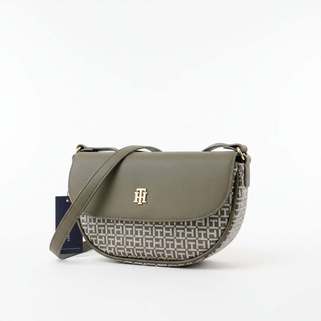 TOMMY HILFIGER CROSS BODY BAG