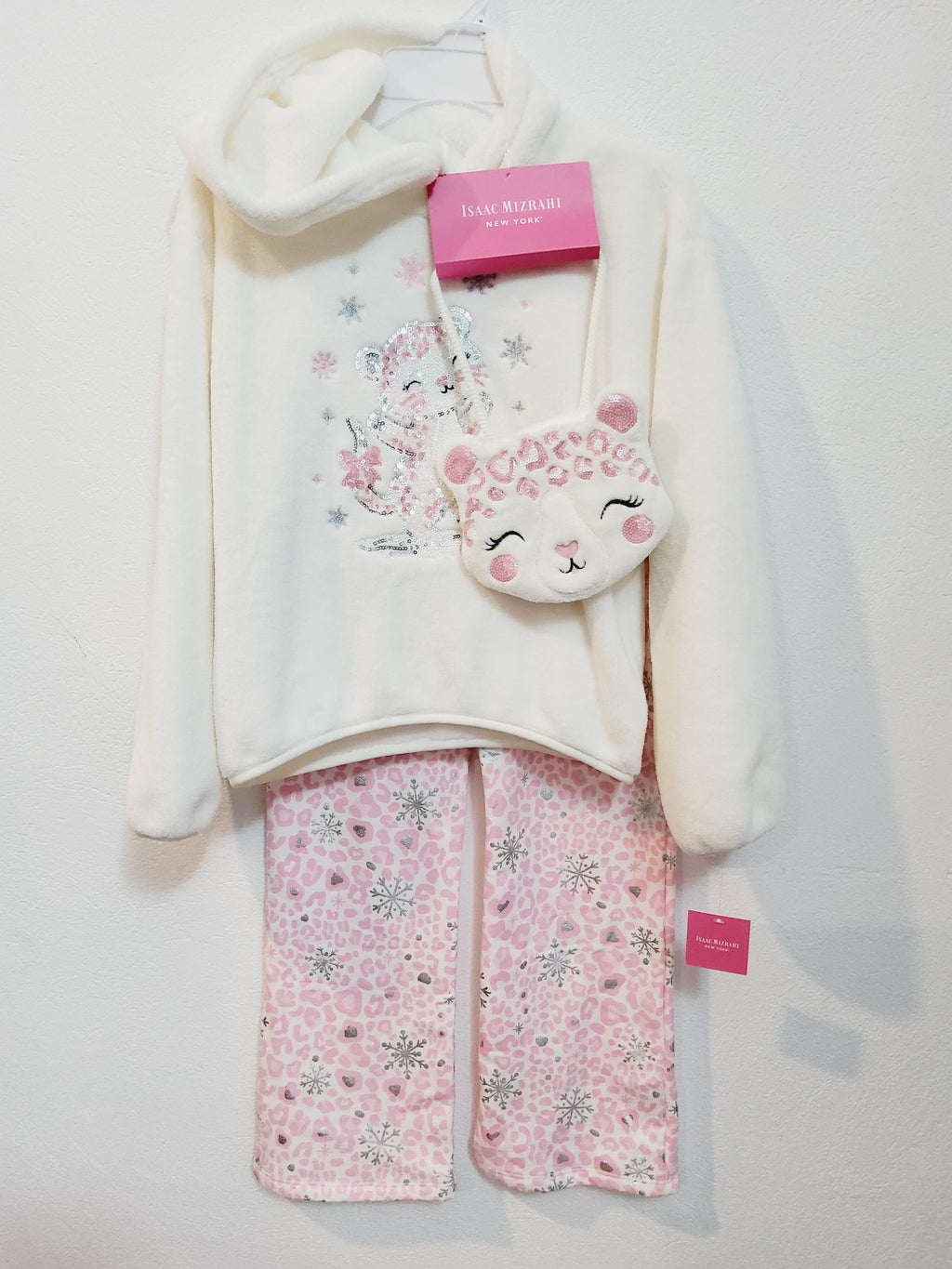 ISAAC MIZRAHI New York