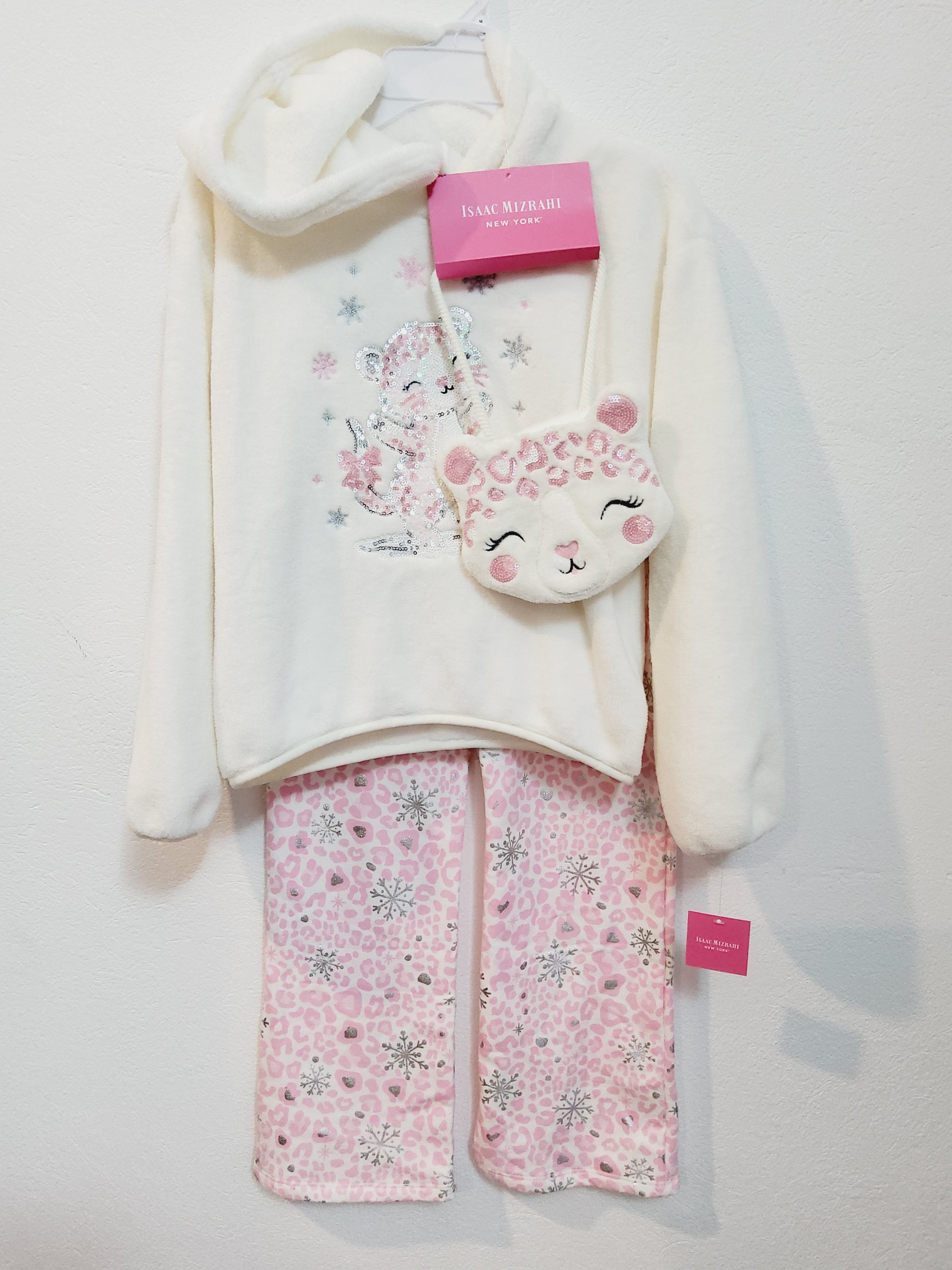 ISAAC MIZRAHI New York