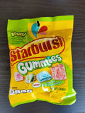 STARBURST GUMMIES SOUR 141G