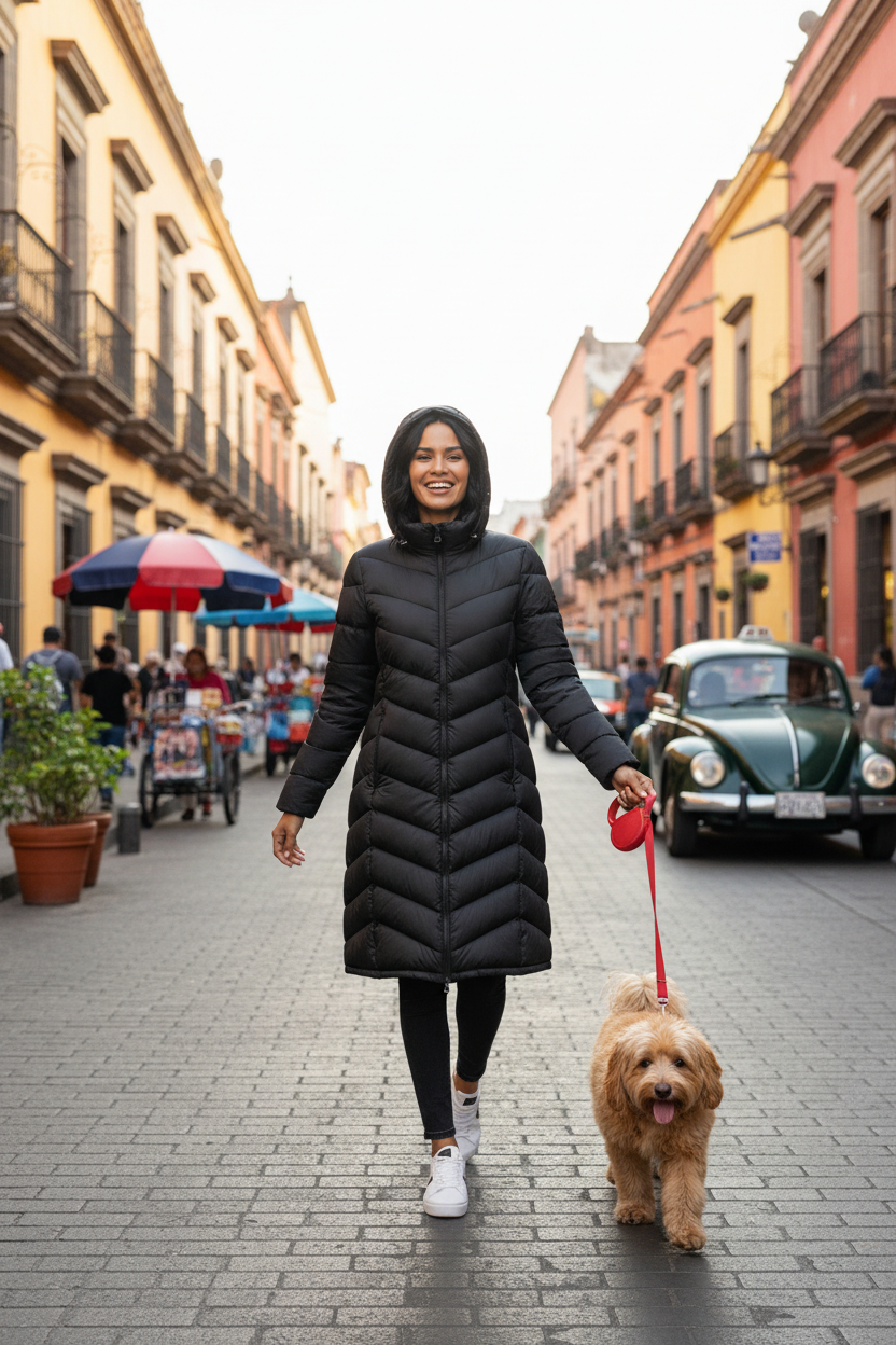 CALVIN KLEIN OUTWEAR