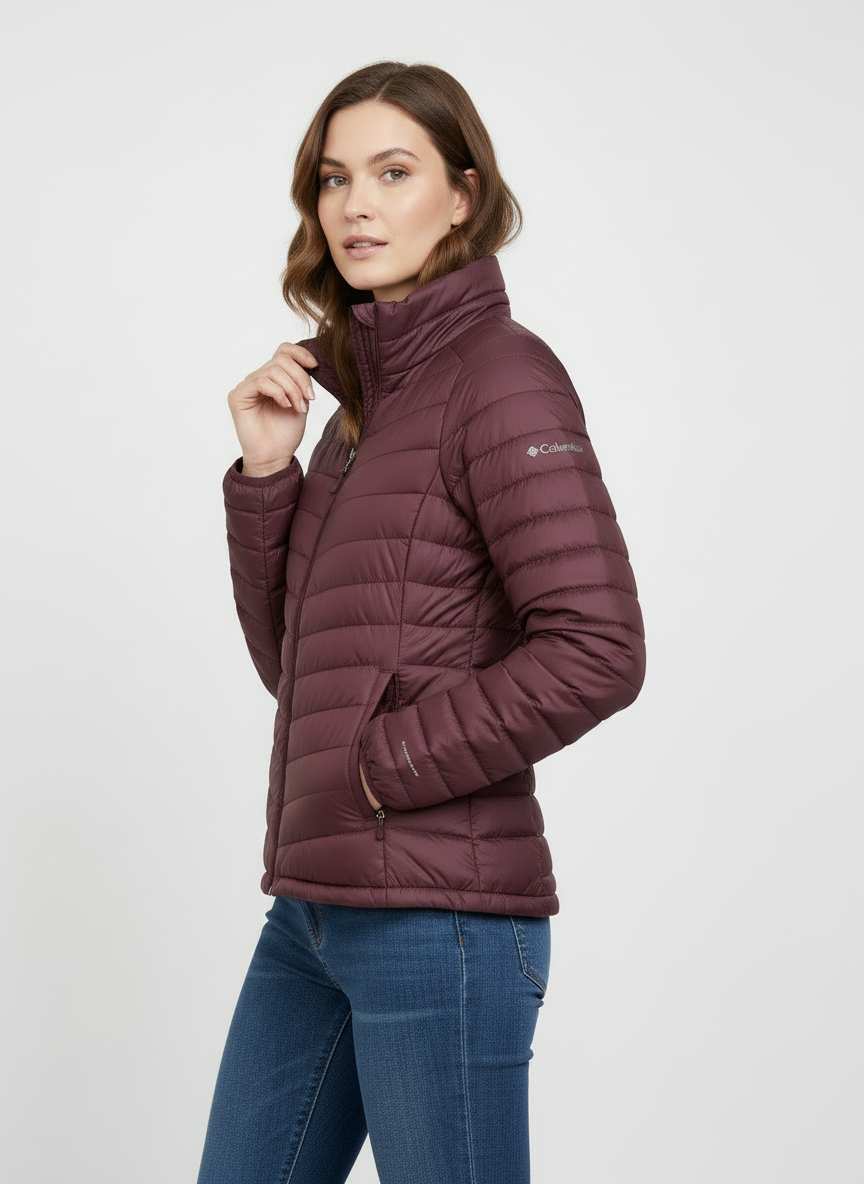 COLUMBIA SPORTSWEAR COMPANY 2114421607