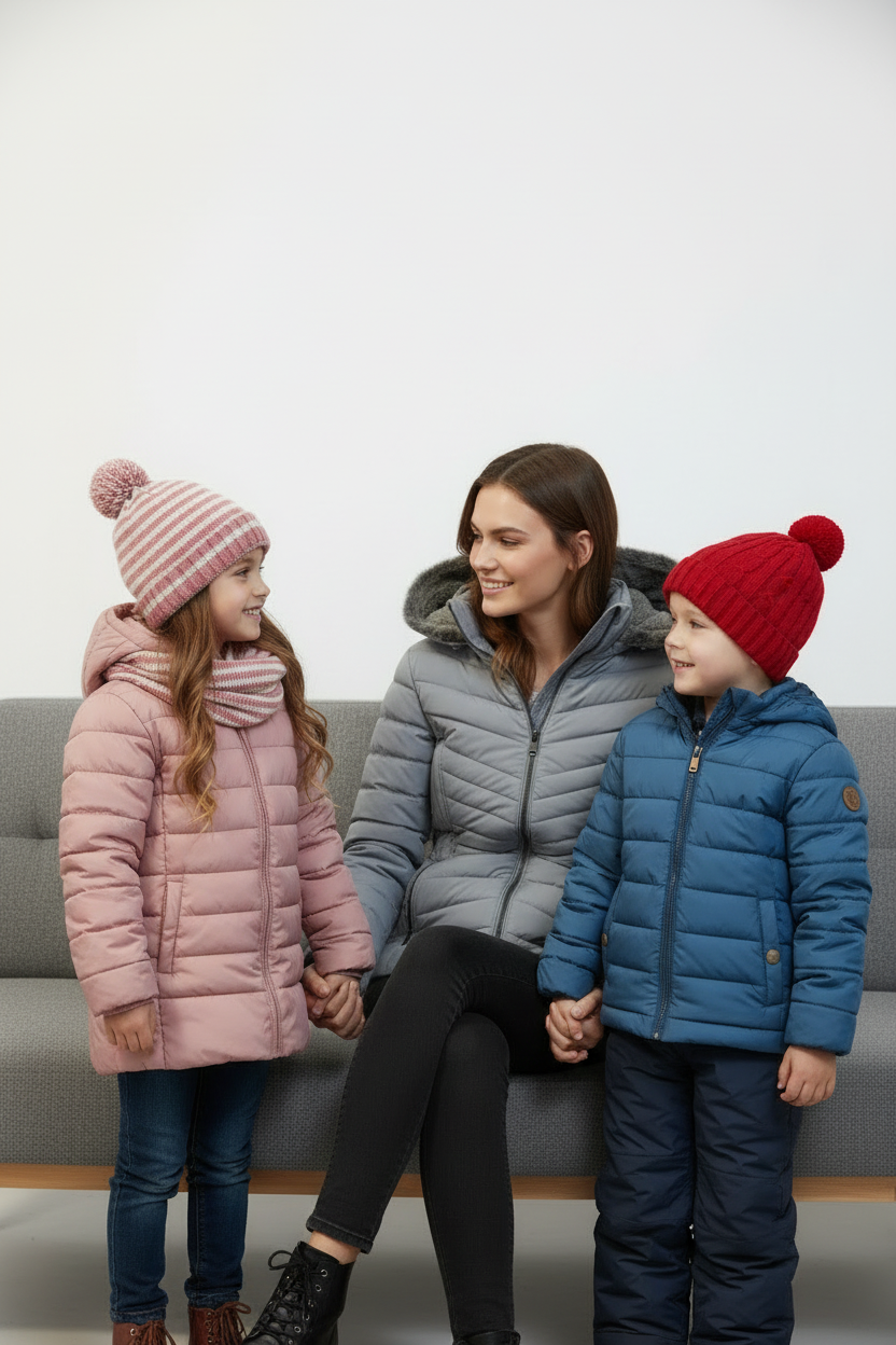 NÁUTICA OUTWEAR 117003975