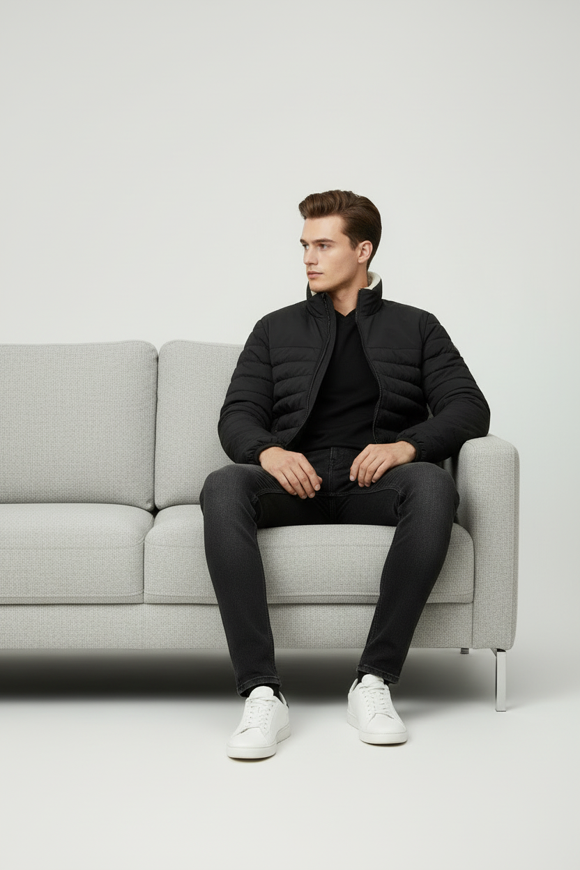 CALVIN KLEIN CM155680 eby