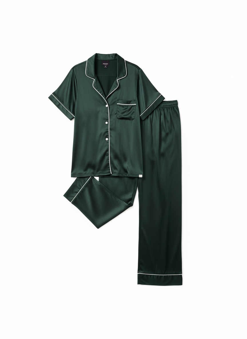 GAP ORIGINAL SLEEPWEAR GREEN