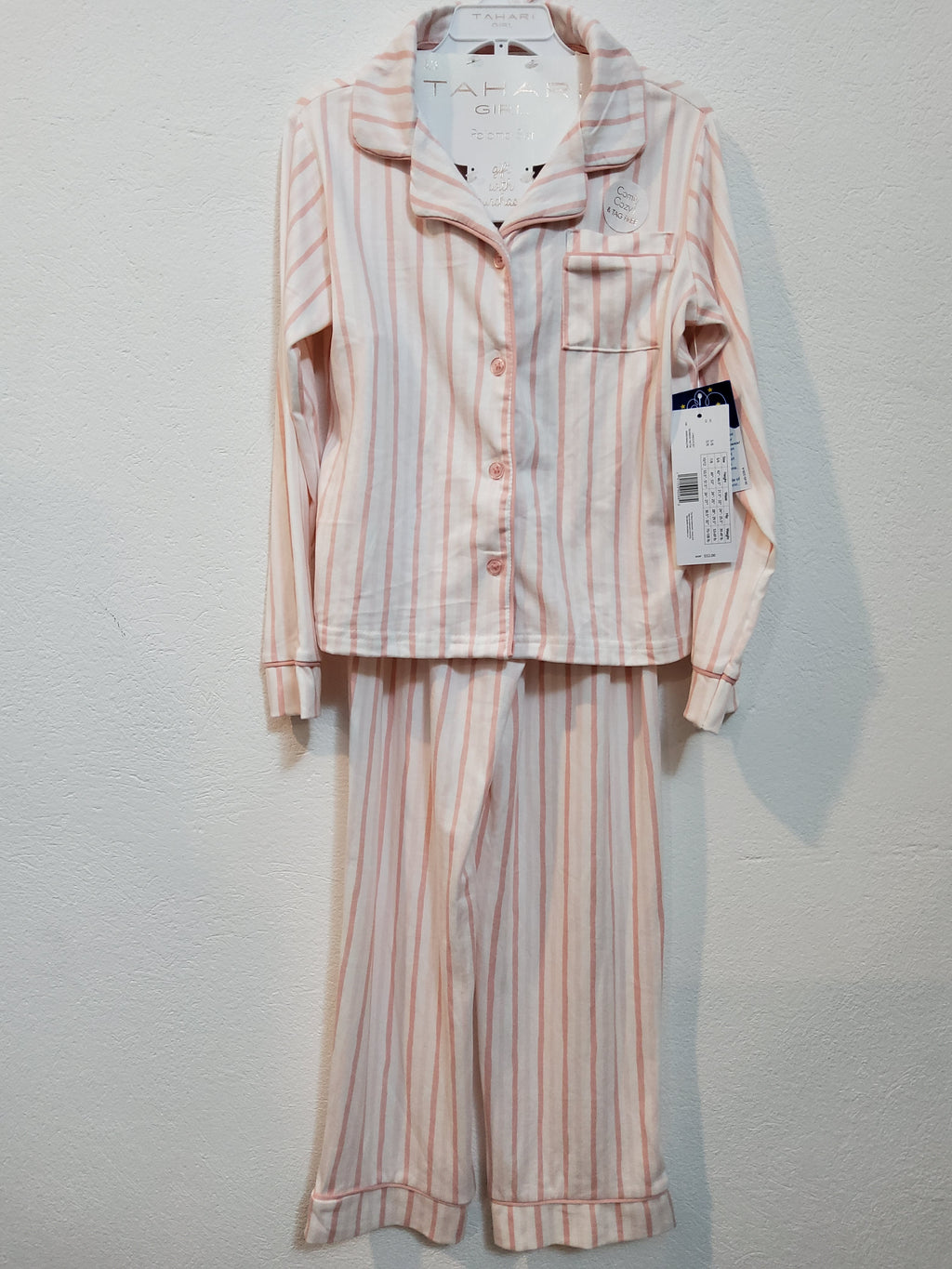 TAHARI GIRL