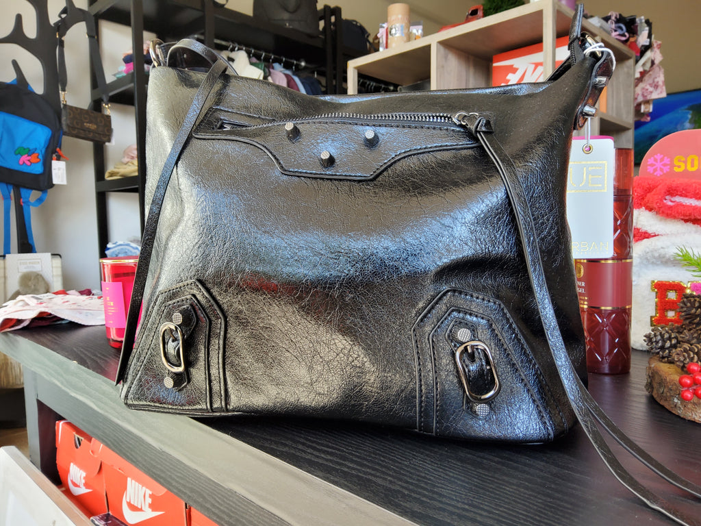 URBAN EXPRESSION CROSS BODY BAG