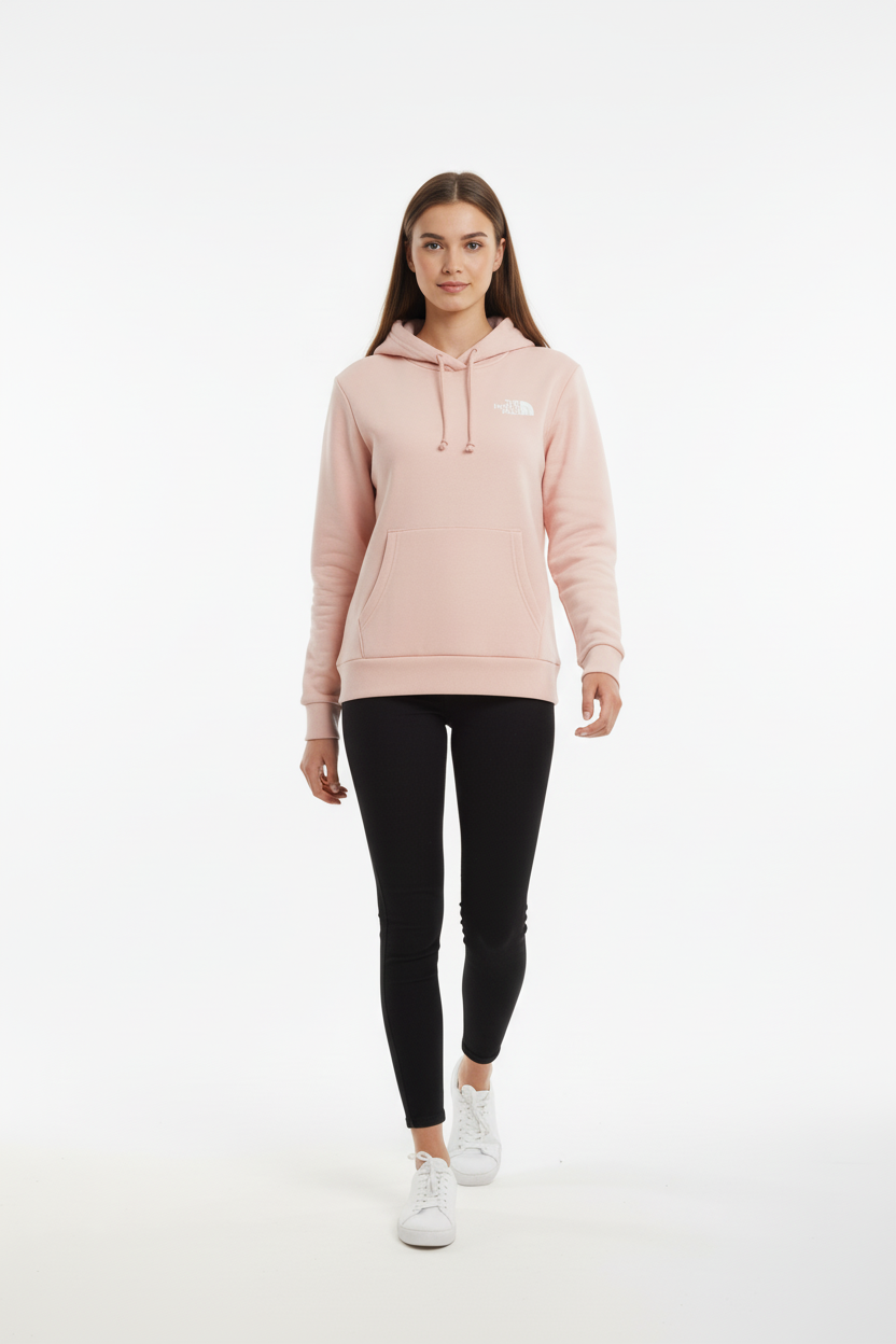 Women’s Evolution Half Dome Regular Hoodie