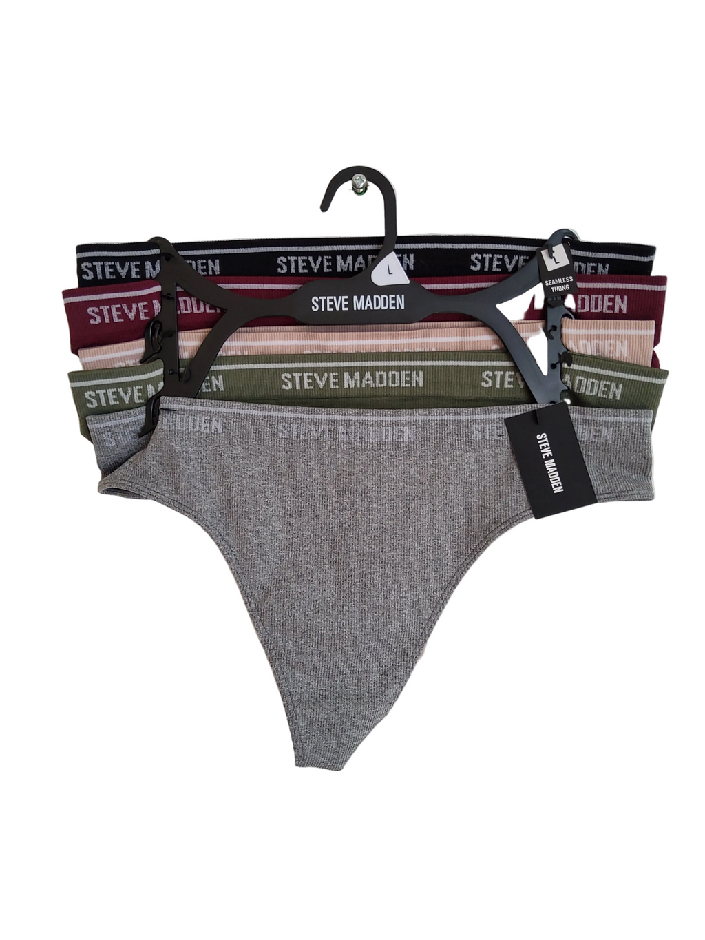 STEVE MADEN UNDERWEAR