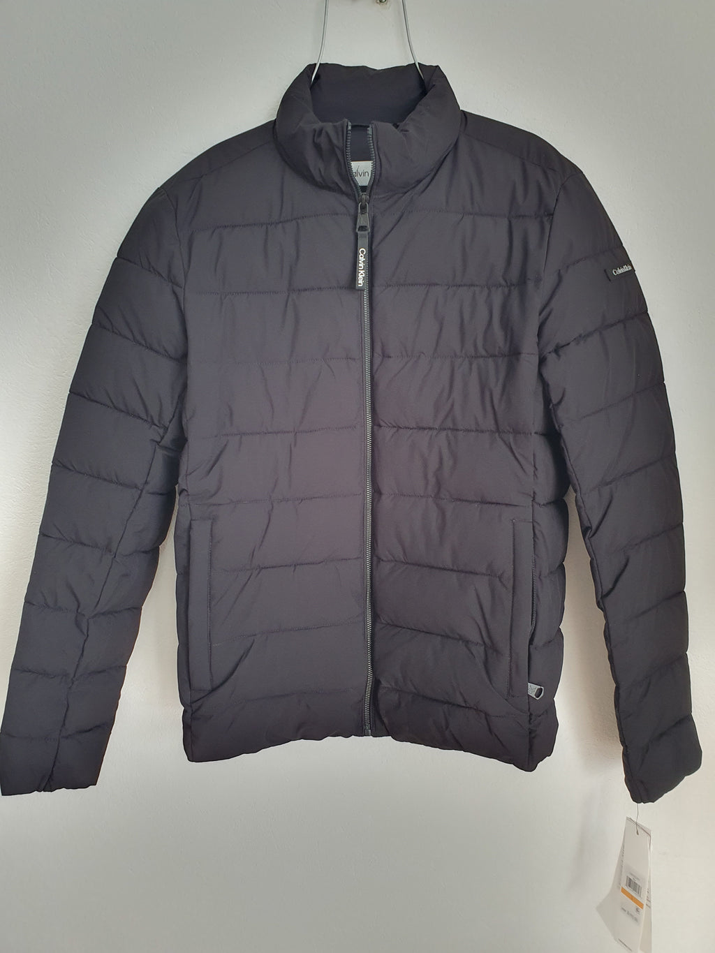 CALVIN KLEIN WINTER JACKET CM355297 eby