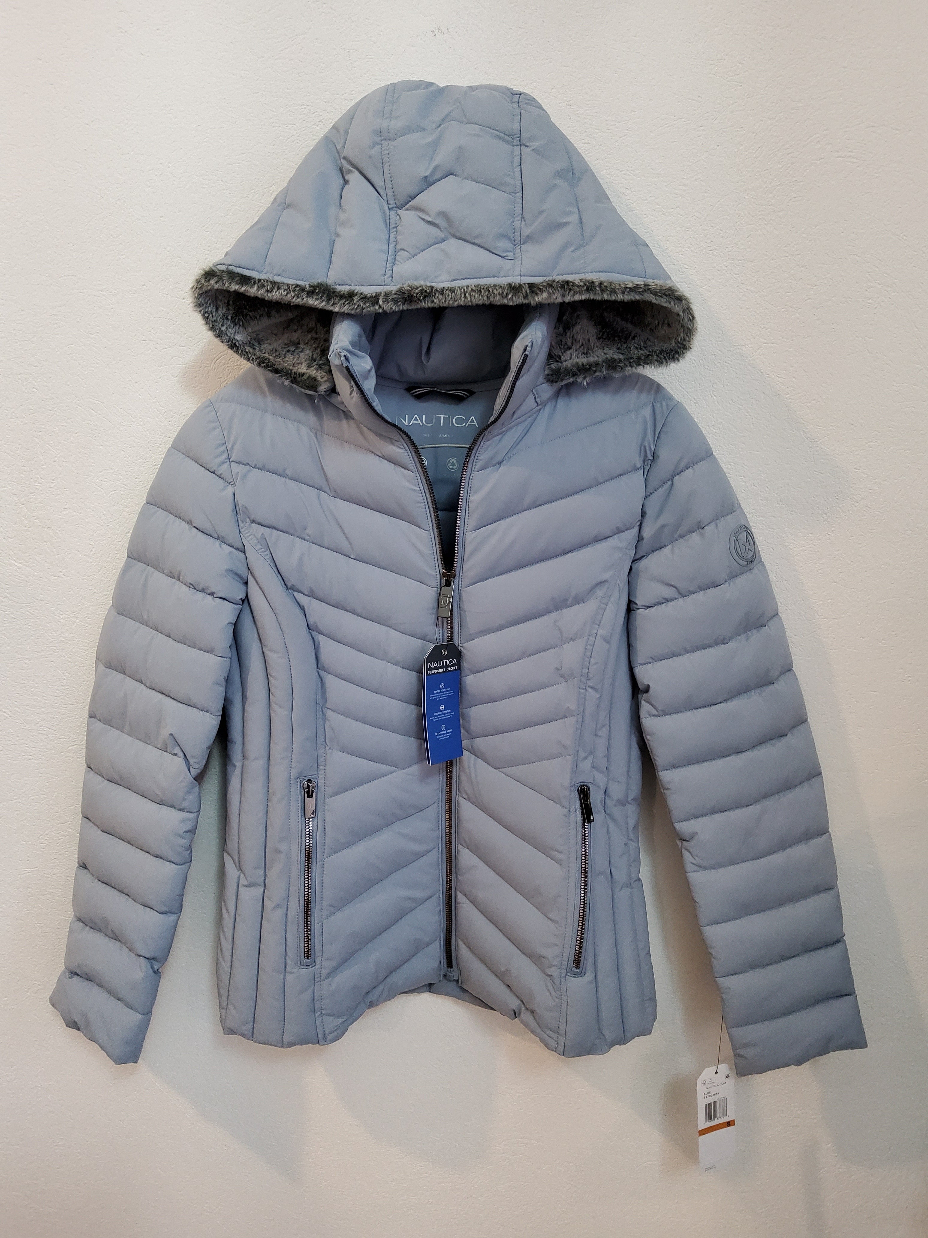 NÁUTICA OUTWEAR 117003975