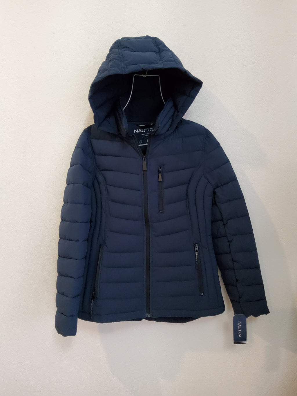 NAUTICA OUTWEAR JACKET 117004410