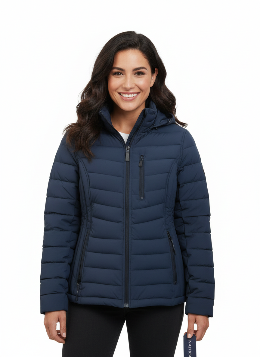 NAUTICA OUTWEAR JACKET 117004410