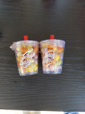 JELLY BELLY BOBA MILK LLAVERO 65g